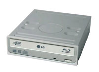 Lg Super Multi DVD Rewriter (GBW-H10N) Lg Super Multi DVD Rewriter (GBW-H10N)